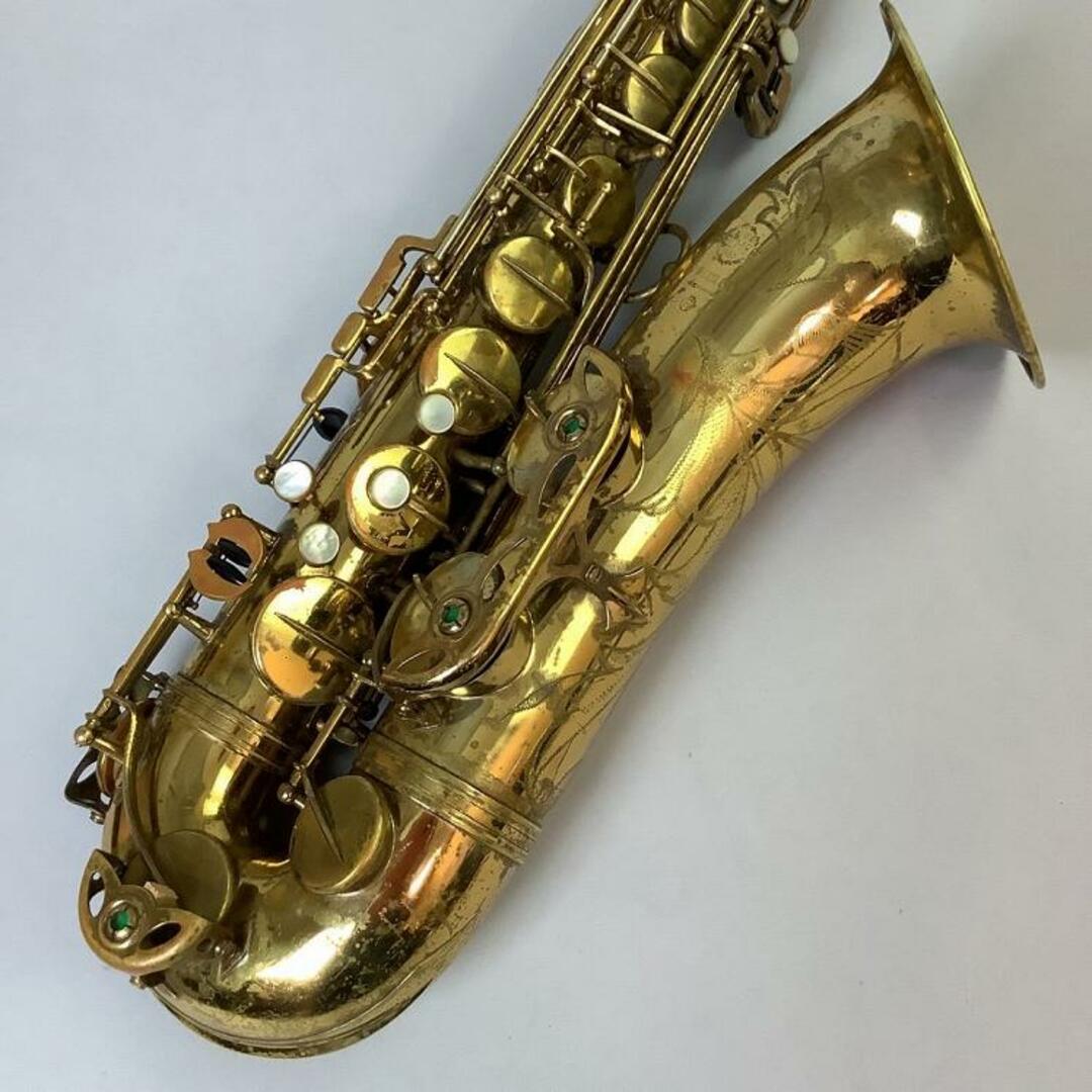 A. Selmer（セルマー）/MarkVI Tenor Sax #14XXXX 【中古】【USED】テナーサックス【成田ボンベルタ店】 楽器の管楽器(その他)の商品写真