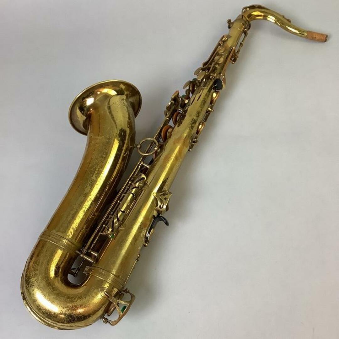 A. Selmer（セルマー）/MarkVI Tenor Sax #14XXXX 【中古】【USED】テナーサックス【成田ボンベルタ店】 楽器の管楽器(その他)の商品写真