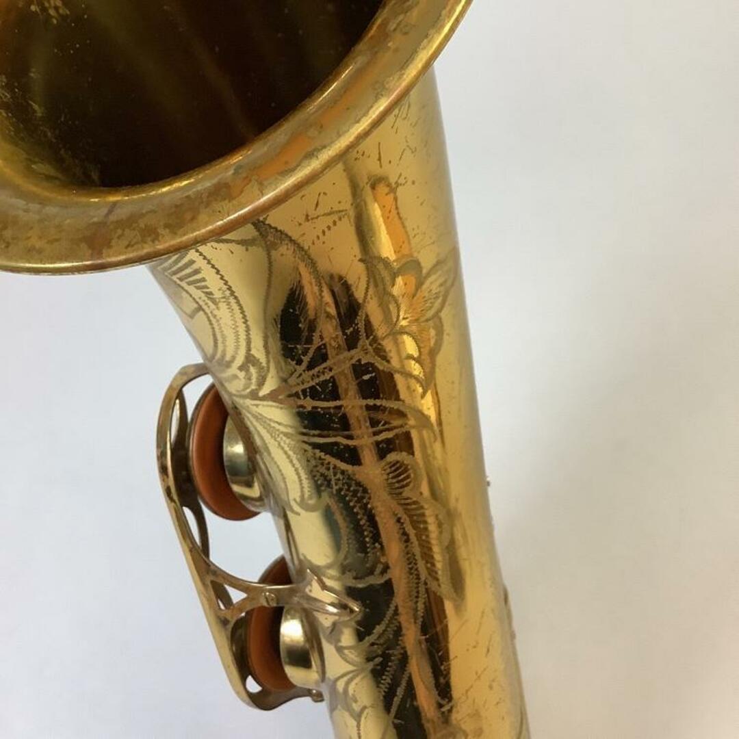 A. Selmer（セルマー）/MarkVI Tenor Sax #14XXXX 【中古】【USED】テナーサックス【成田ボンベルタ店】 楽器の管楽器(その他)の商品写真