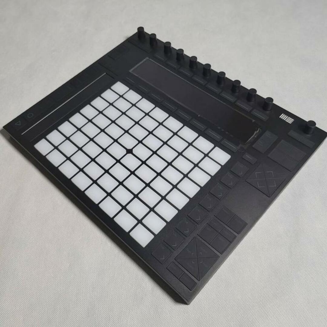 Ableton（エイブルトン）/Ableton Push2 【USED】MIDI関連機器MIDIコントローラー【立川店】