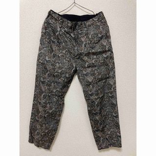 エンジニアードガーメンツ(Engineered Garments)のEngineered Garments/Carlyle Pant-Paisley(その他)