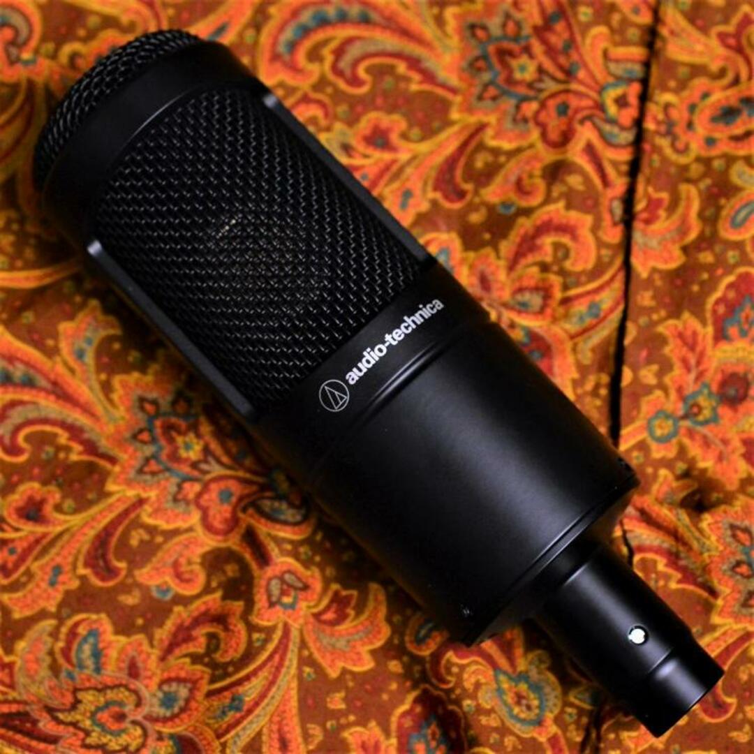 audio-technica(オーディオテクニカ)/AT2035 【USED audio-technica(オーディオテクニカ)/AT2035 【USED