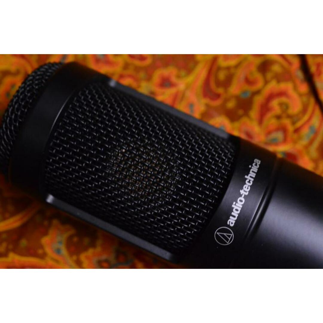audio-technica(オーディオテクニカ)/AT2035 【USED audio-technica(オーディオテクニカ)/AT2035 【USED