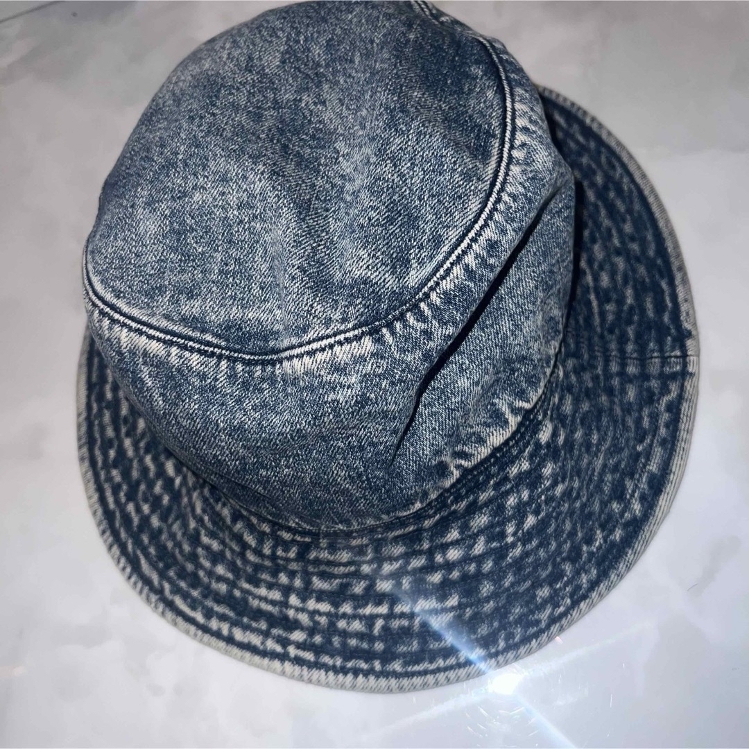 MINEDENIM - CDL MINEDENIM バケハ サイズ1 OMI着用の通販 by MINEDENIM - CDL MINEDENIM バケハ サイズ1 OMI着用の通販 by