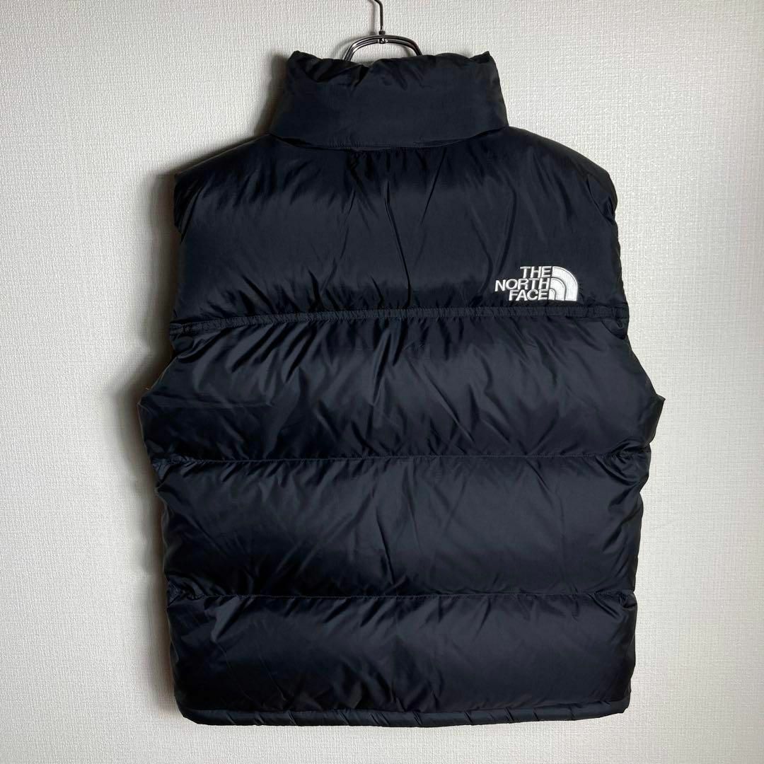 THE NORTH FACE - 【新品未使用タグ付き】ノースフェイス ヌプシ