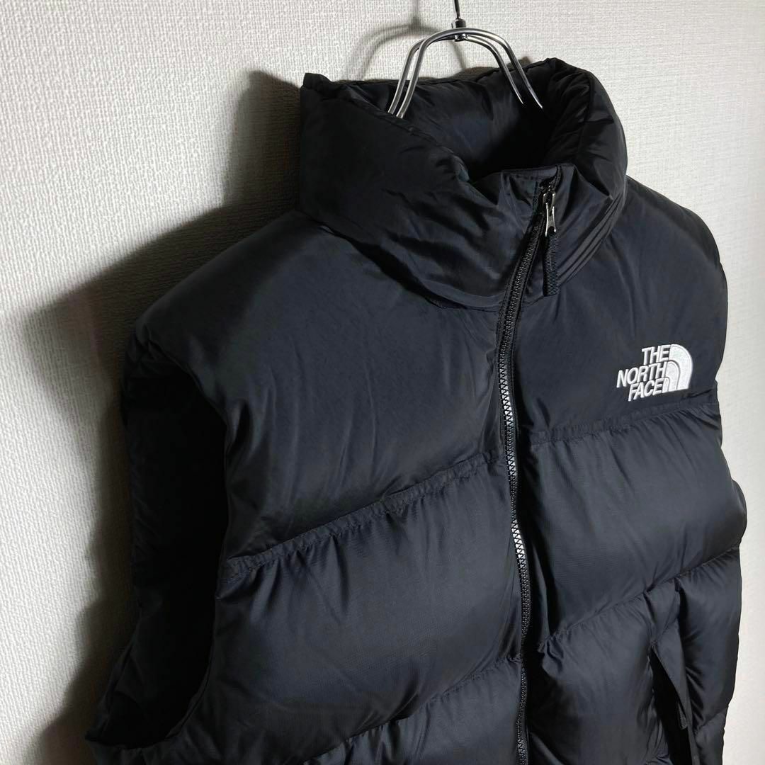 THE NORTH FACE - 【新品未使用タグ付き】ノースフェイス ヌプシ