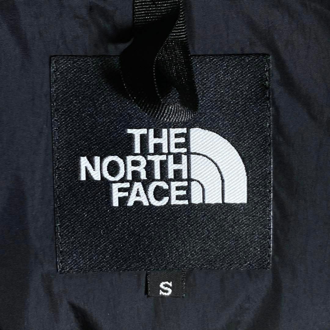 THE NORTH FACE(ザノースフェイス)の【新品未使用タグ付き】ノースフェイス　ヌプシ　ダウンベスト　刺繍　22FW メンズのジャケット/アウター(ダウンベスト)の商品写真