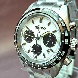 セイコー(SEIKO)の【新品】SEIKO セイコー PROSPEX プロスペックス SBDL085(腕時計(アナログ))