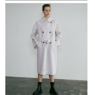 ルシェルブルー ロングコート(レディース)の通販 700点以上 | LE CIEL