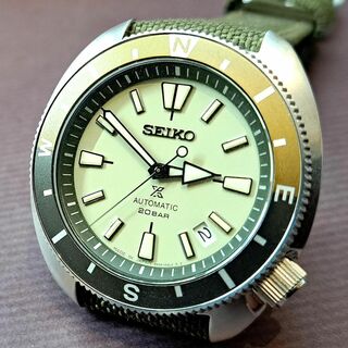 セイコー(SEIKO)の【新品】SEIKO セイコー PROSPEX プロスペックス SBDY099(腕時計(アナログ))