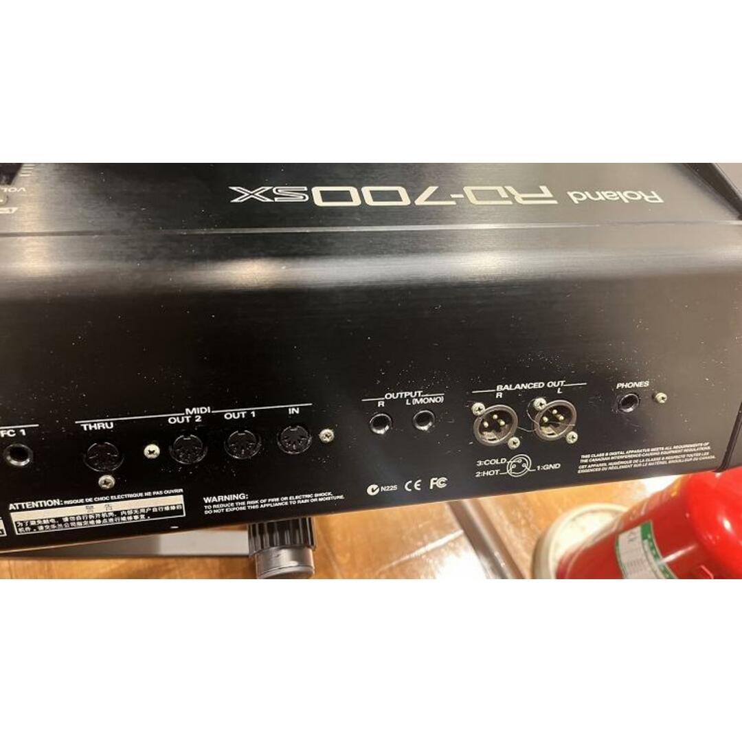 Roland（ローランド）/RD-700SX 【USED】エレクトリックピアノ（エレピ）【イオンモール岡崎店】