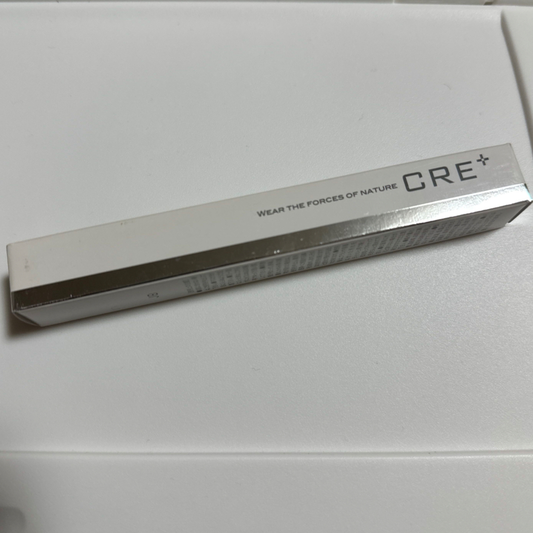 CRE+(クレプラス)のCRE＋ミネラルKSイオンマスカラ コスメ/美容のベースメイク/化粧品(マスカラ)の商品写真