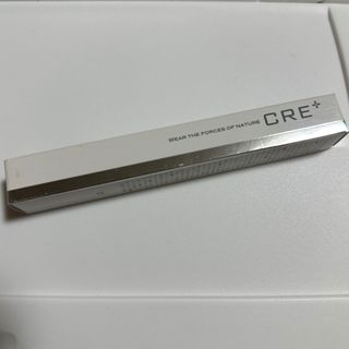 クレプラス(CRE+)のCRE＋ミネラルKSイオンマスカラ(マスカラ)