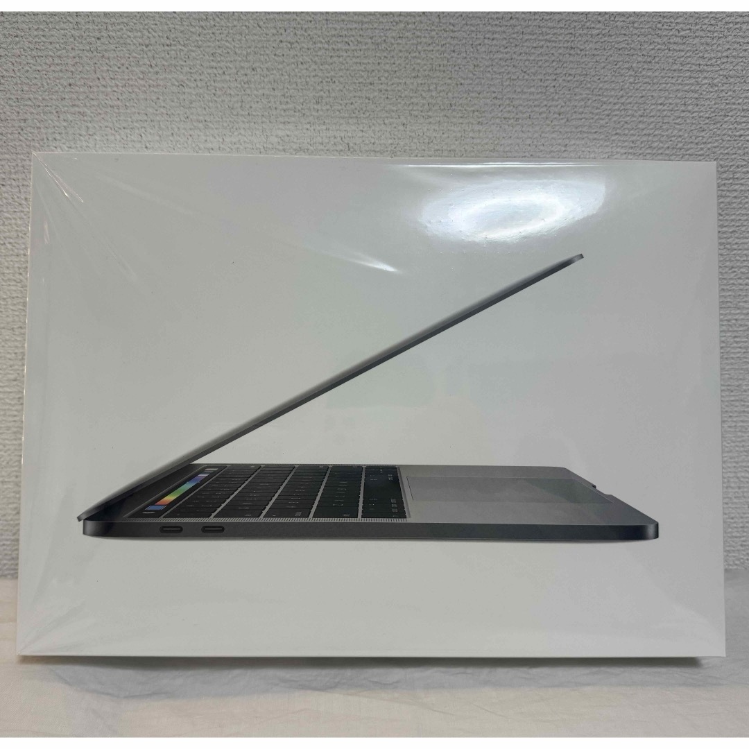 MacBook Pro 13インチ Touch Bar 4-port カスタム