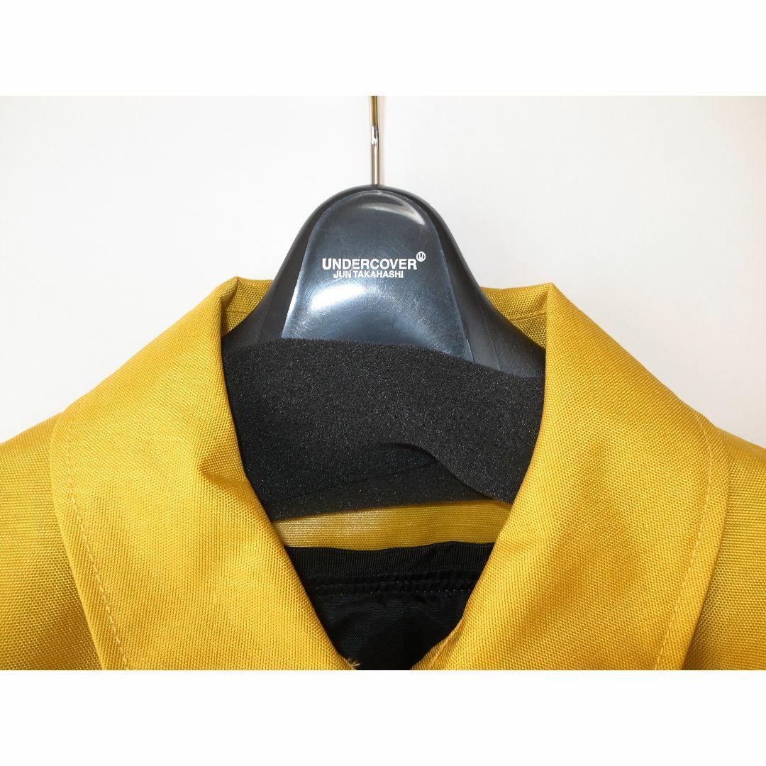 UNDERCOVER × EASTPAK ステンカラーコート size2 ステンカラーコート UNDERCOVER × EASTPAK ステンカラーコート size2 ステンカラーコート