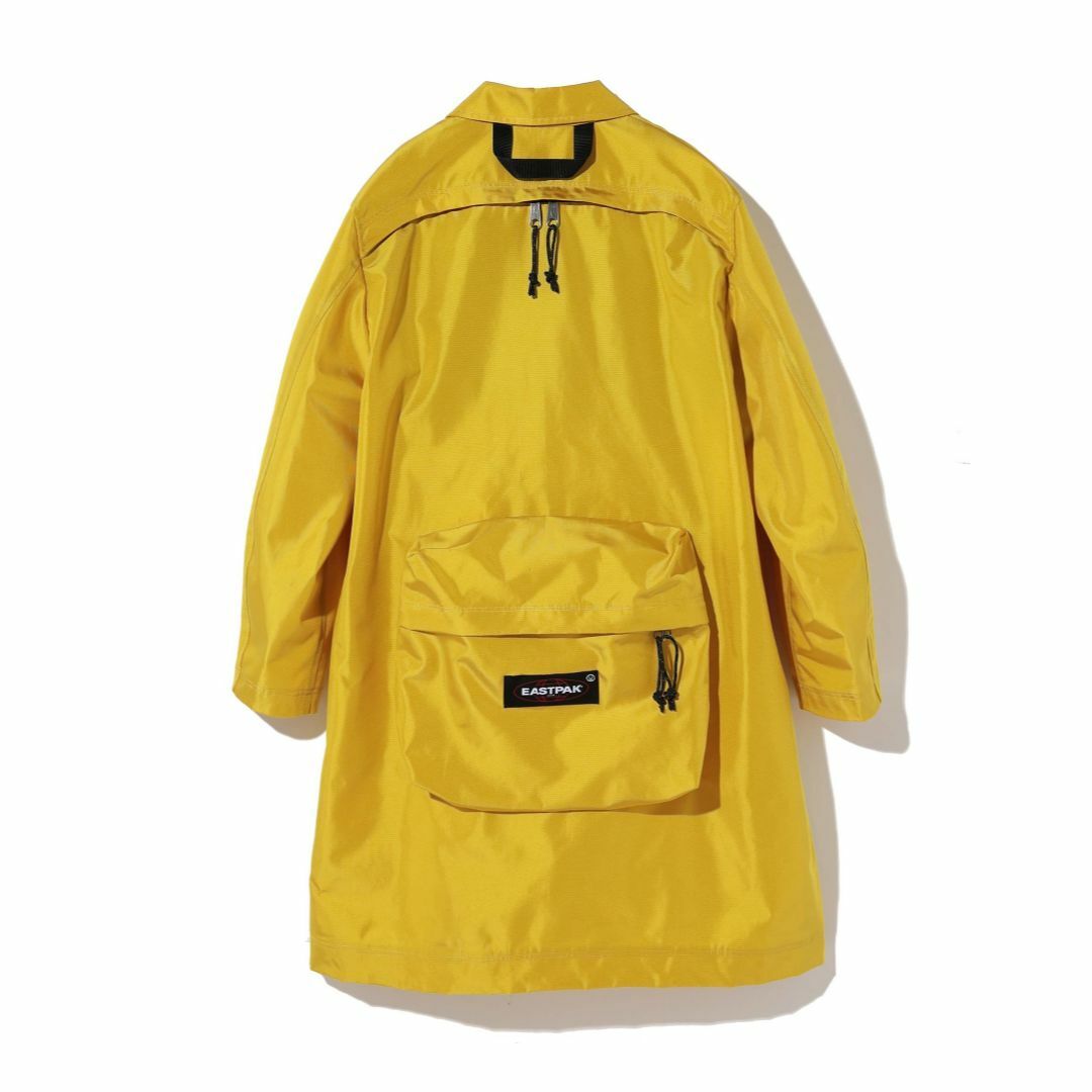 UNDERCOVER × EASTPAK ステンカラーコート size2 ステンカラーコート UNDERCOVER × EASTPAK ステンカラーコート size2 ステンカラーコート