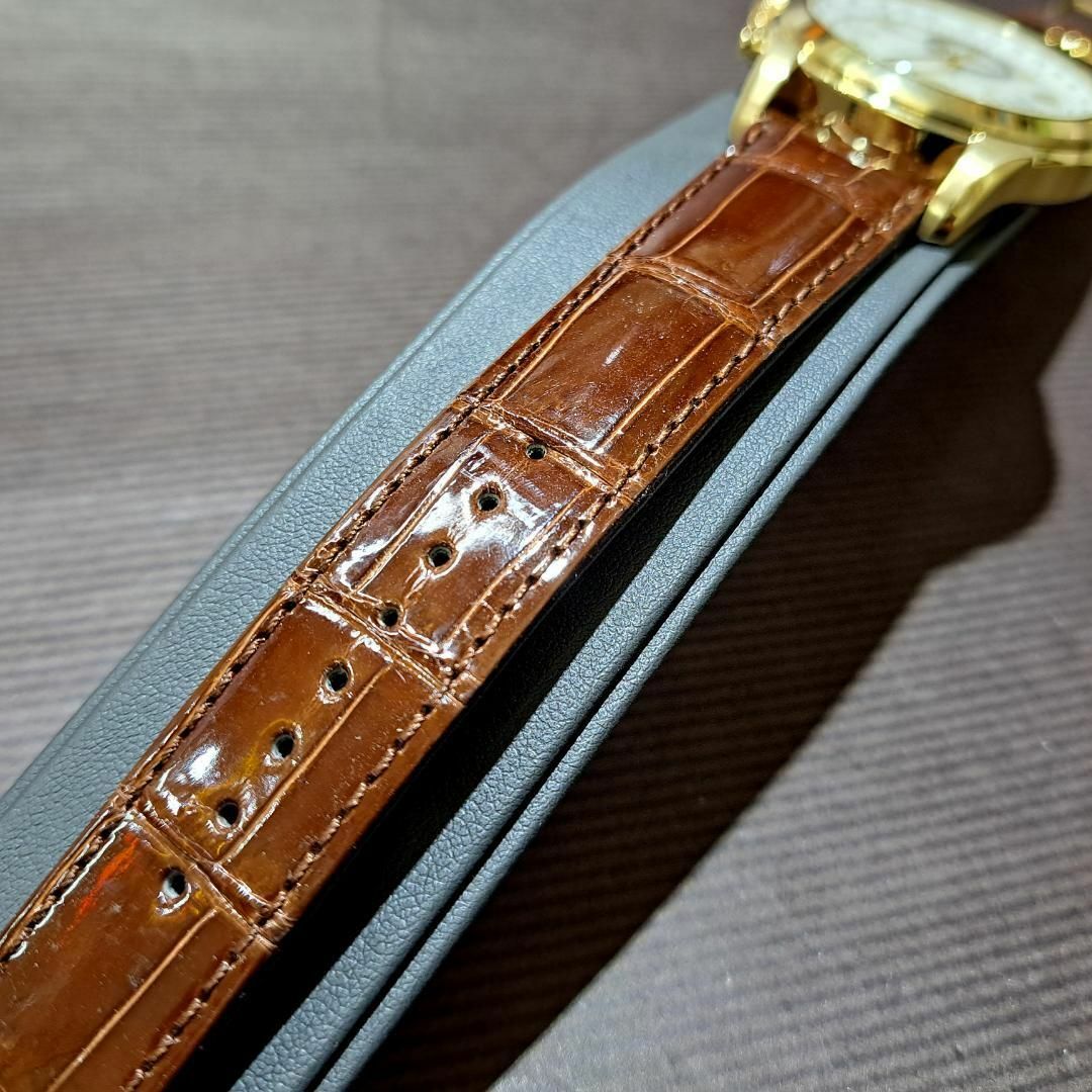 SEIKO(セイコー)の【新品】セイコー SEIKO ブライツ BRIGHTZ SAGA312 ソーラー メンズの時計(腕時計(アナログ))の商品写真