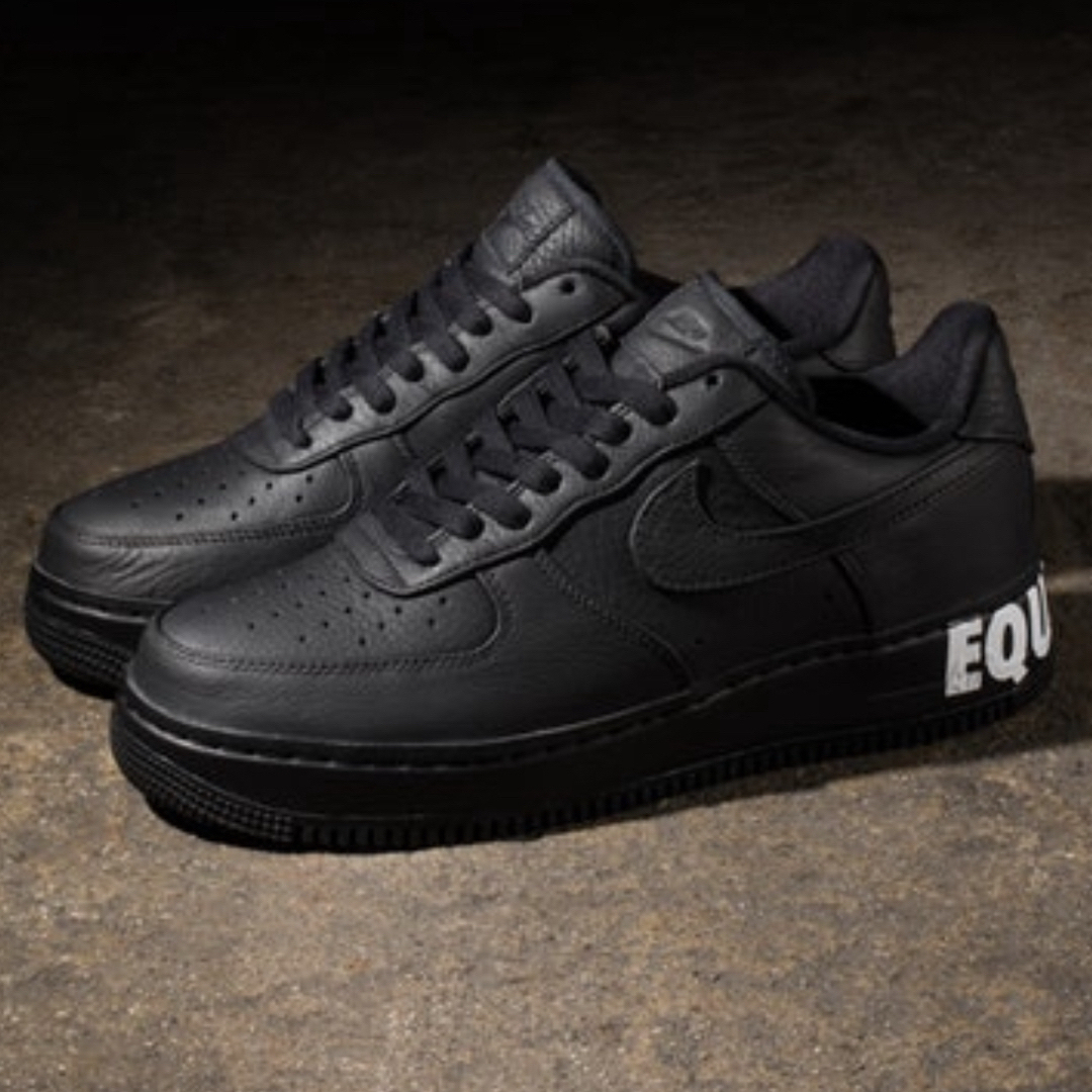 NIKE(ナイキ)のお値下げ☆US限定☆NIKE AIR FORCE 1 EQUALITY 30cm メンズの靴/シューズ(スニーカー)の商品写真