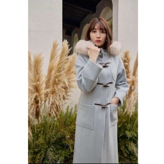 Her lip to(ダッフルコート)のフリマアイテム一覧 Her lip to(ダッフルコート)のフリマアイテム一覧