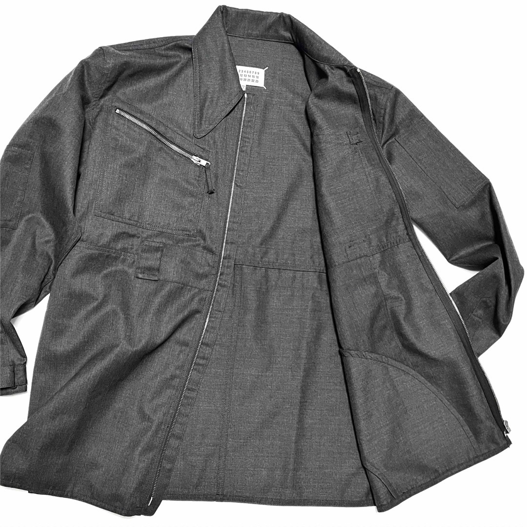 Maison Margiela(旧Maison Martin Margiela) - 50 新品 メゾン Maison Margiela(旧Maison Martin Margiela) - 50 新品 メゾン