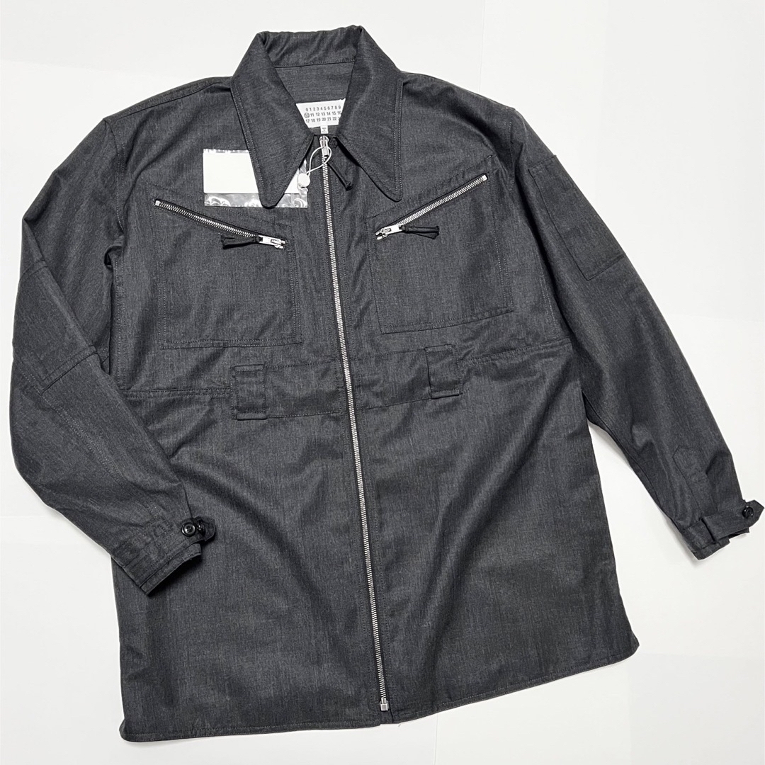 Maison Margiela(旧Maison Martin Margiela) - 50 新品 メゾン Maison Margiela(旧Maison Martin Margiela) - 50 新品 メゾン