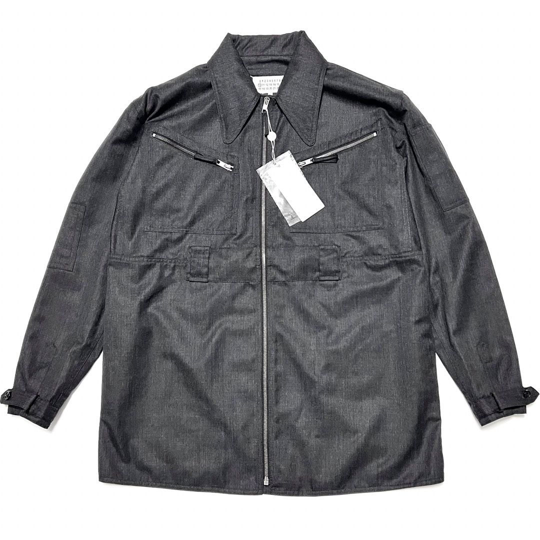Maison Margiela(旧Maison Martin Margiela) - 50 新品 メゾン Maison Margiela(旧Maison Martin Margiela) - 50 新品 メゾン