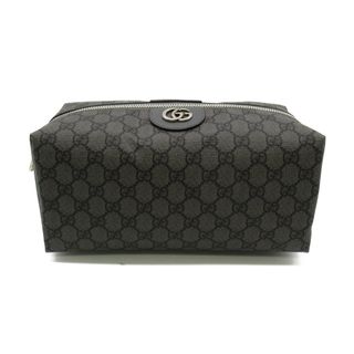 グッチ(Gucci)のグッチ コスメポーチ ポーチ(ポーチ)