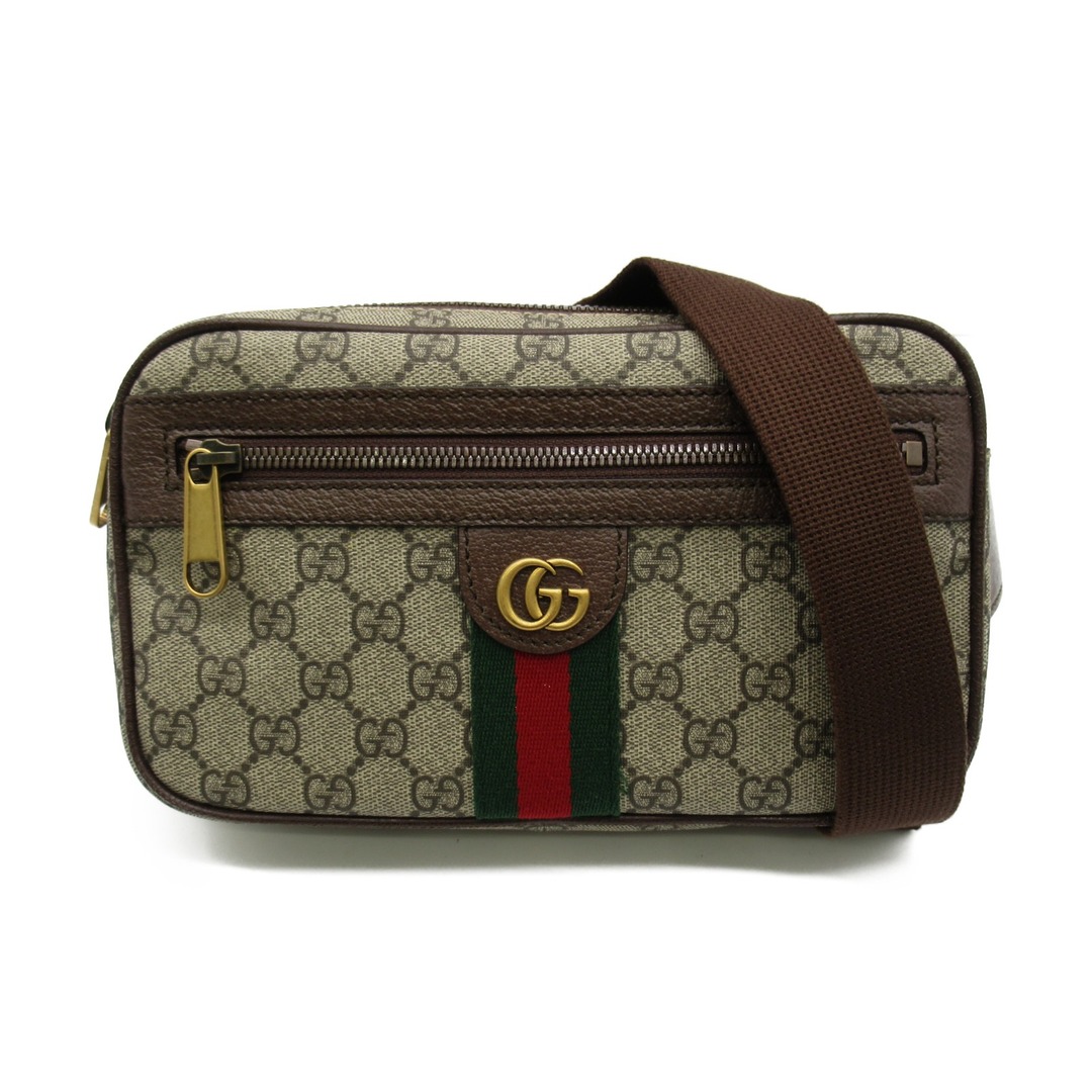 Gucci - グッチ ウエストポーチ M ウエストバッグ ボディバッグの通販