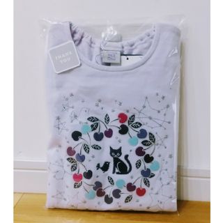 アナスイミニ(ANNA SUI mini)の【新品】ANNA SUImini トップス(Tシャツ/カットソー)