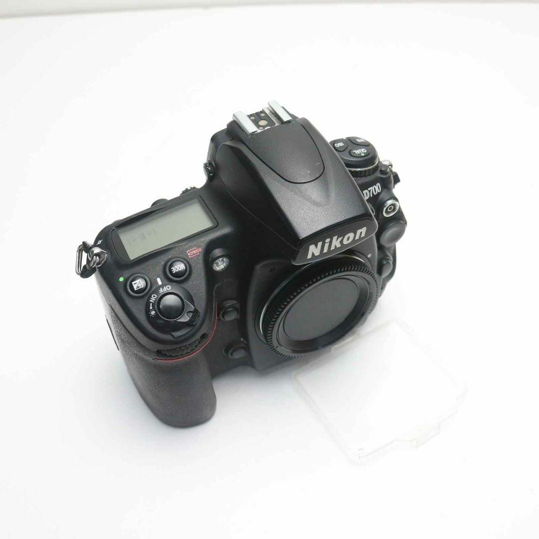 Nikon D700 ブラック ボディ