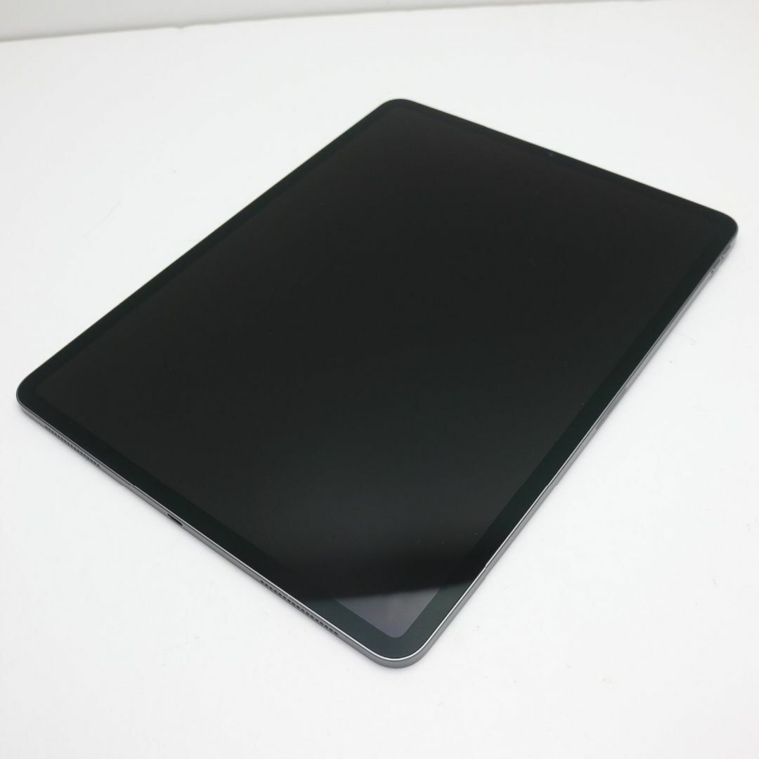超美品 iPad Pro 第3世代 12.9インチ Wi-Fi 256GB