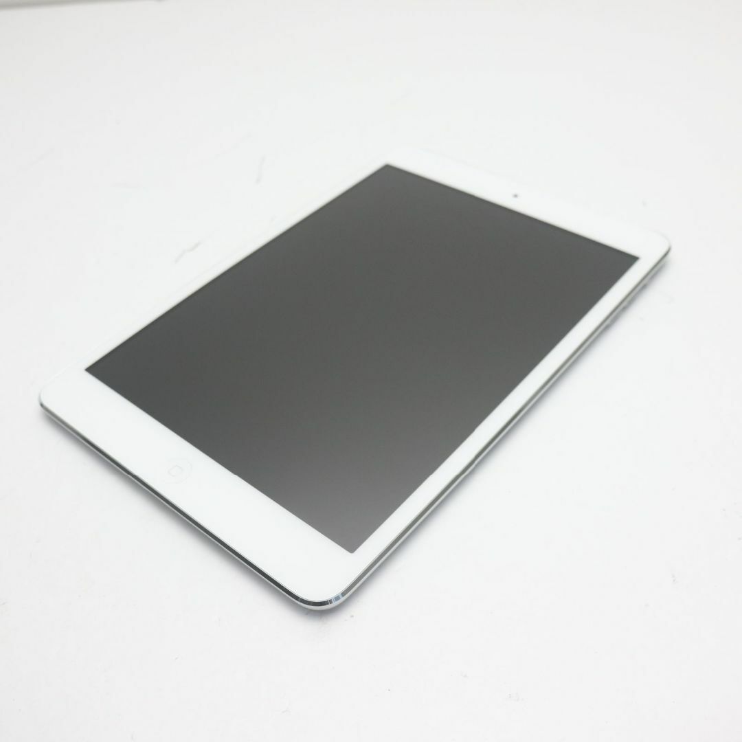 iPad mini Wi-Fiタイプ 16 GB ホワイト美品です。