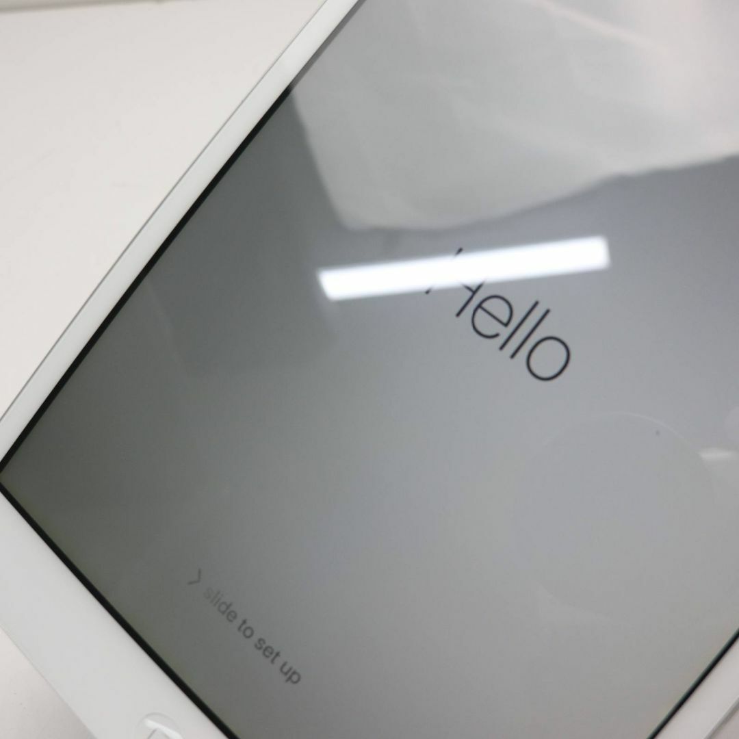 iPad mini Wi-Fiタイプ 16 GB ホワイト美品です。
