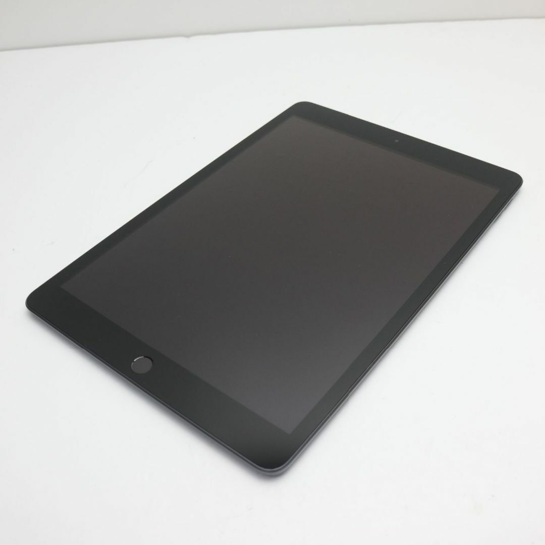 超美品 iPad7 第7世代 wi-fiモデル 128GB