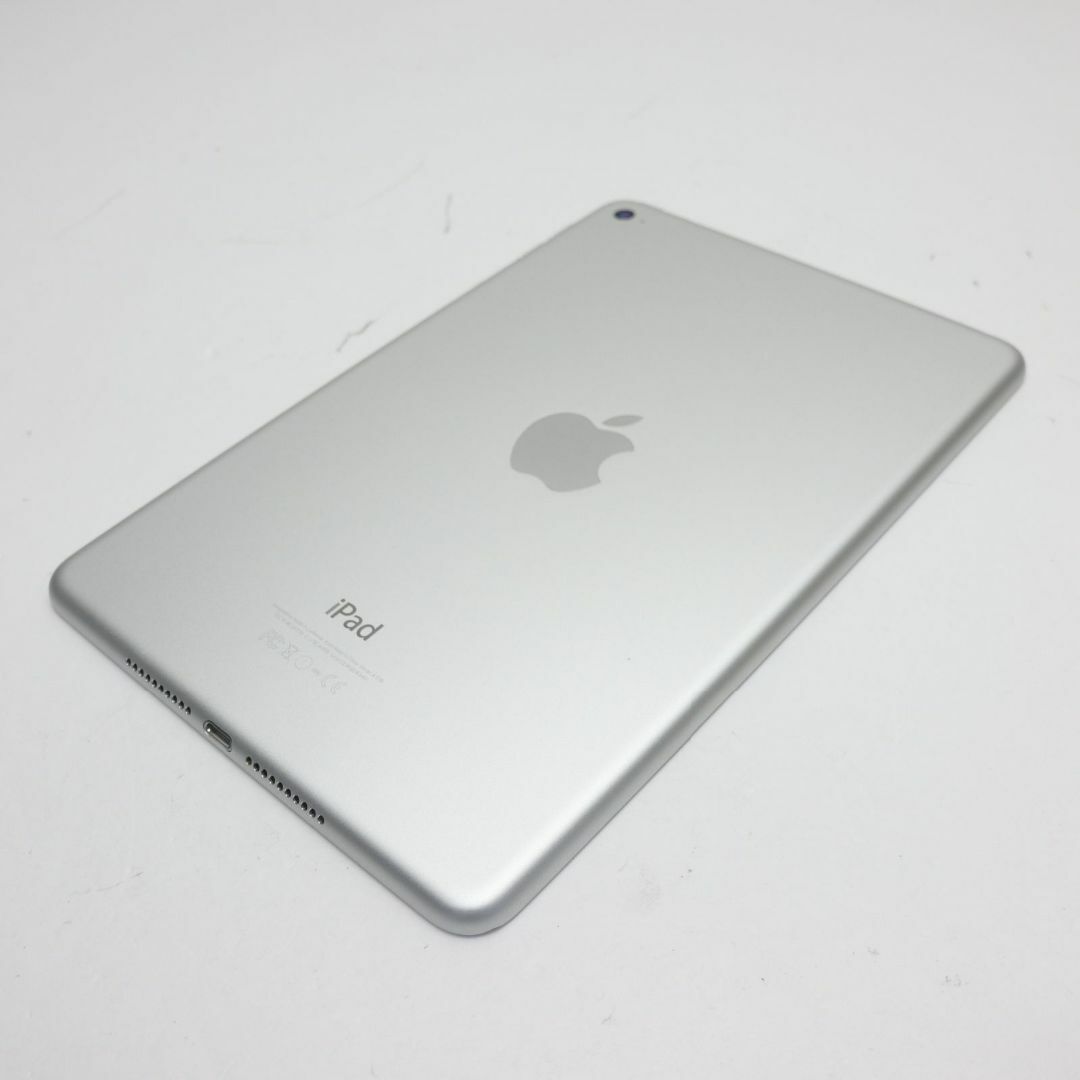 Apple - 超美品 iPad mini 4 Wi-Fi 128GB シルバー の通販 by エコスタ