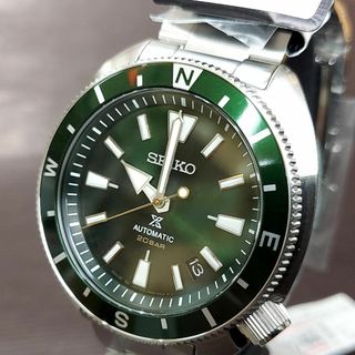 セイコー(SEIKO)の【新品】SEIKO PROSPEX セイコー 自動巻き SBDY111 腕時計(腕時計(アナログ))