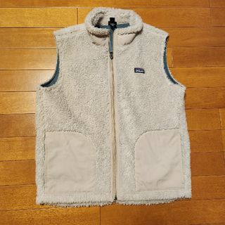 パタゴニア(patagonia)のpatagonia [パタゴニア] キッズ レトロX ベスト(その他)