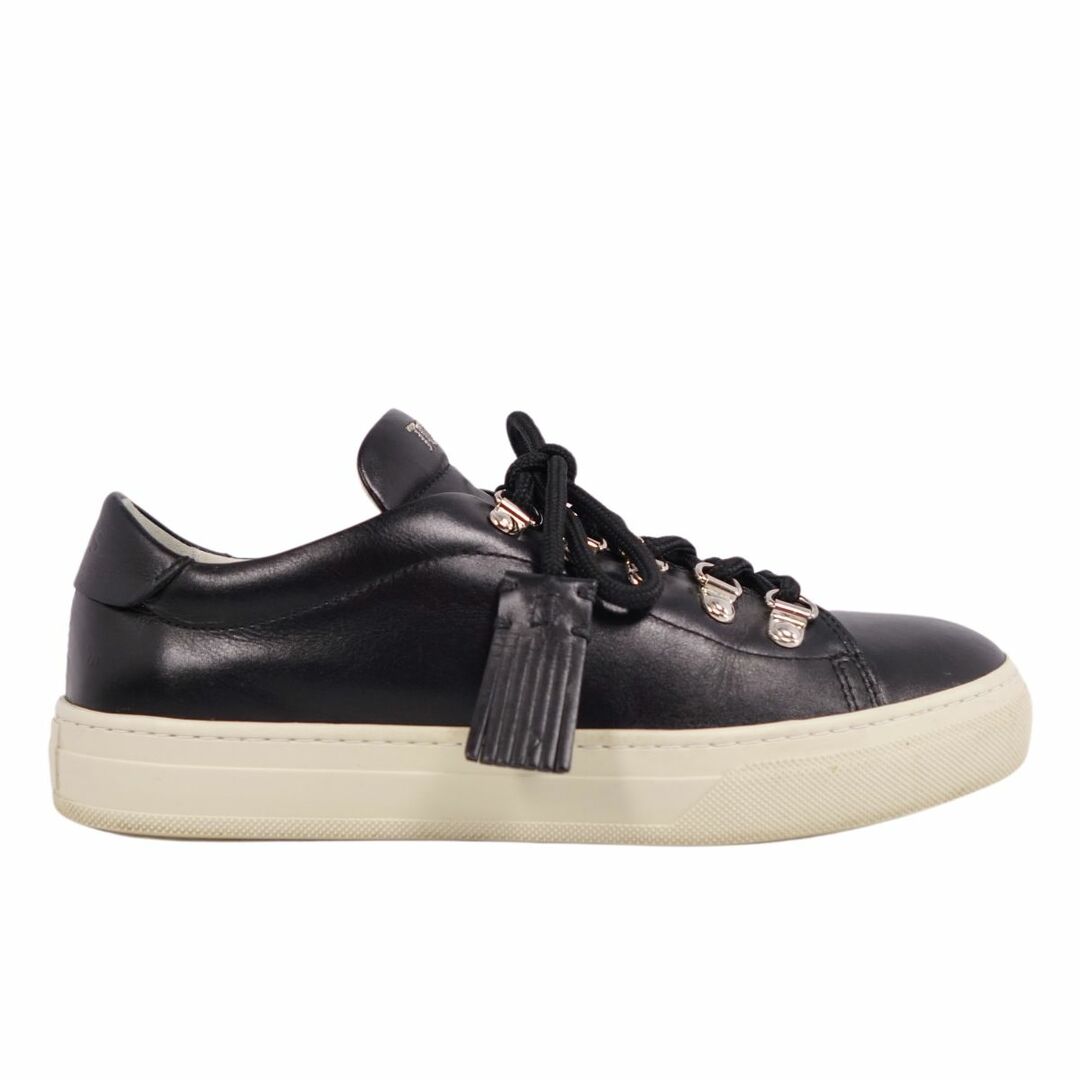 TOD'S - トッズ TOD'S スニーカー ローカット レースアップ ロゴ TOD'S - トッズ TOD'S スニーカー ローカット レースアップ ロゴ
