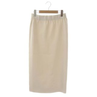 アパルトモンドゥーズィエムクラス(L'Appartement DEUXIEME CLASSE)のアパルトモンドゥーズィエムクラス 23SS Knit Skirt タイトスカート(ロングスカート)