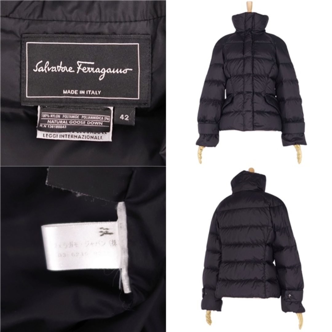 サルヴァトーレ フェラガモ Salvatore Ferragamo ジャケット サルヴァトーレ フェラガモ Salvatore Ferragamo ジャケット
