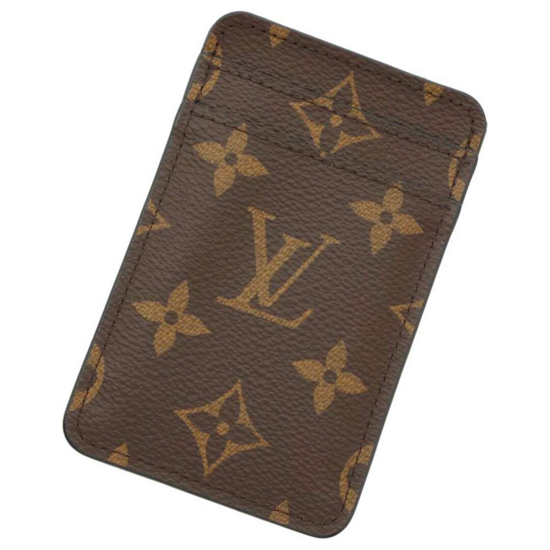 LOUIS VUITTON - ルイヴィトン カードケース モノグラム エピ ポルト