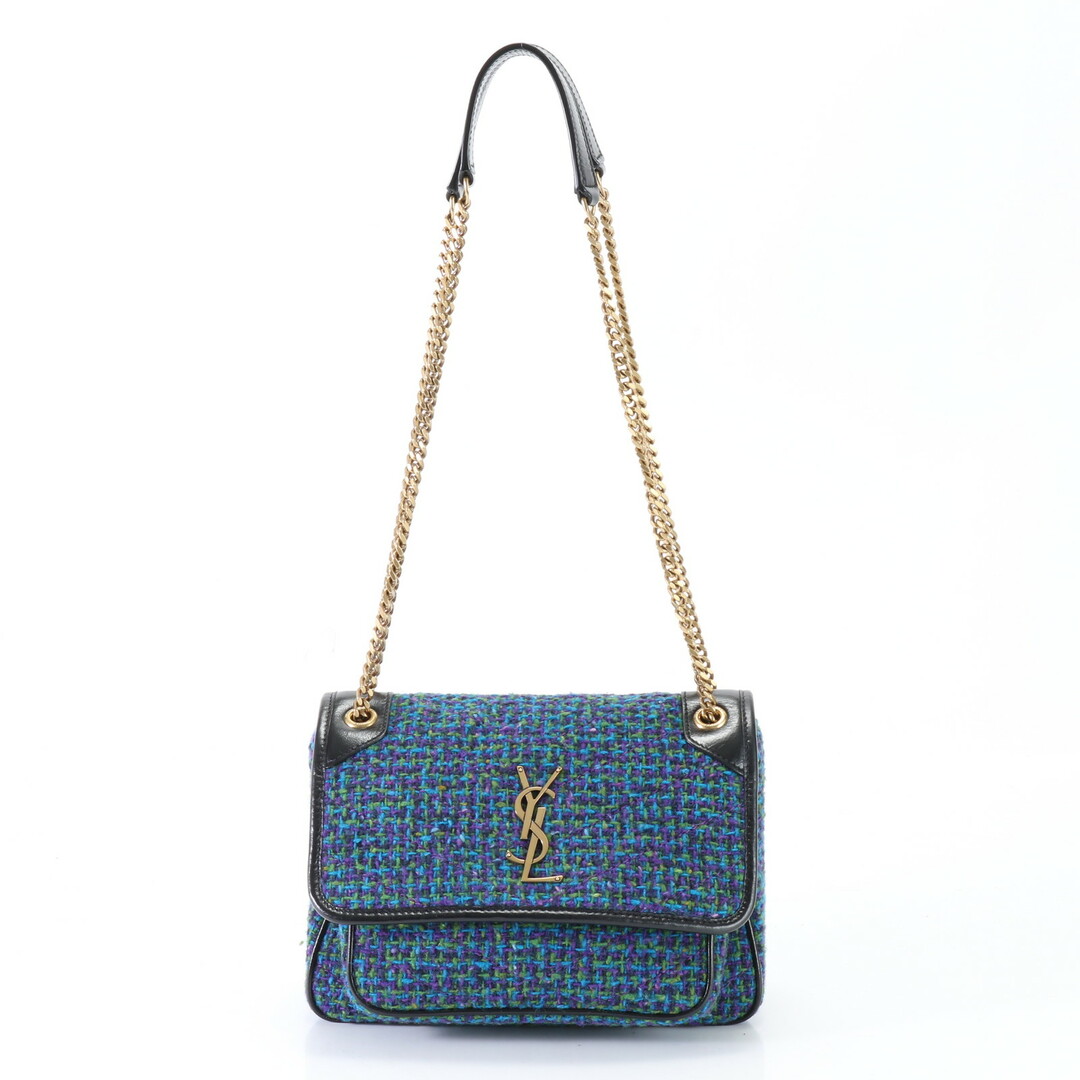Saint Laurent - 新品同様 YSL サンローラン パリ ニキ ベイビー 2WAY