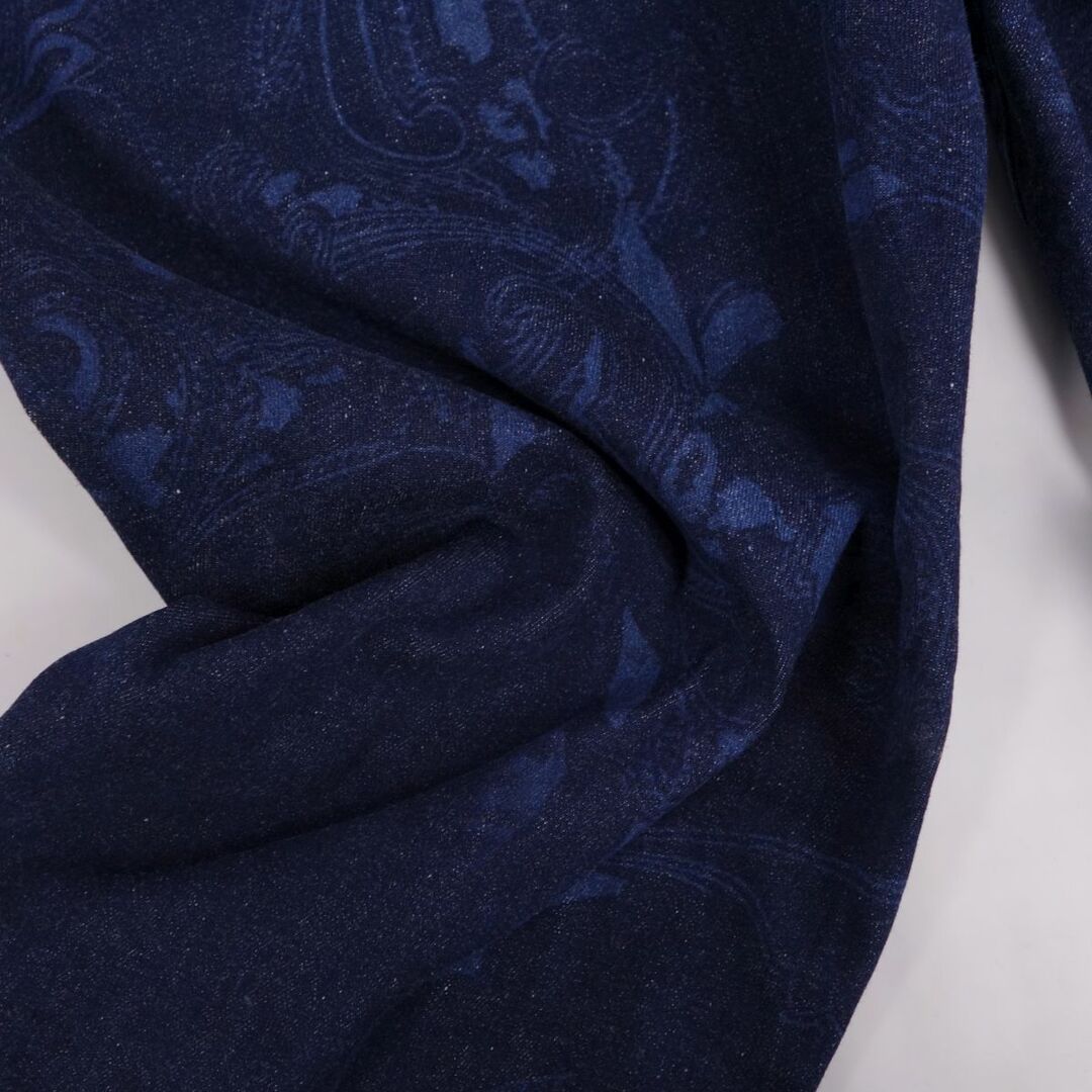 ETRO - 美品 エトロ ETRO パンツ デニムパンツ ジーンズ ETRO - 美品 エトロ ETRO パンツ デニムパンツ ジーンズ