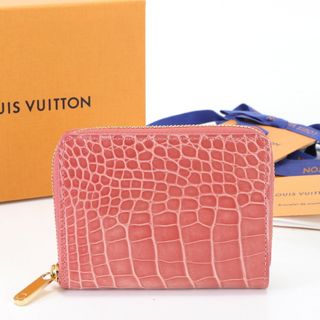 ヴィトン(LOUIS VUITTON) クロコダイルの通販 200点以上 | ルイ