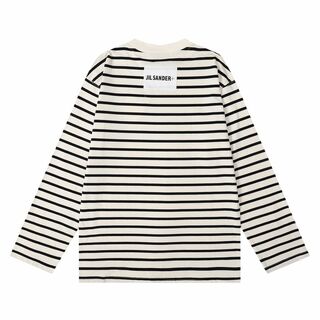 Jil Sander - ジル サンダー JIL SANDER ハイネック Ｔシャツ 長袖 ...