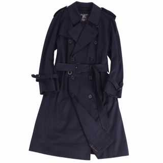 Vivienne Westwood MAN トレンチコート 44(S位) 黒