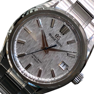 セイコー(SEIKO)の　セイコー SEIKO エボリューション9コレクション　メカニカル　白樺 SLGH005 白樺 SS メンズ 腕時計(その他)