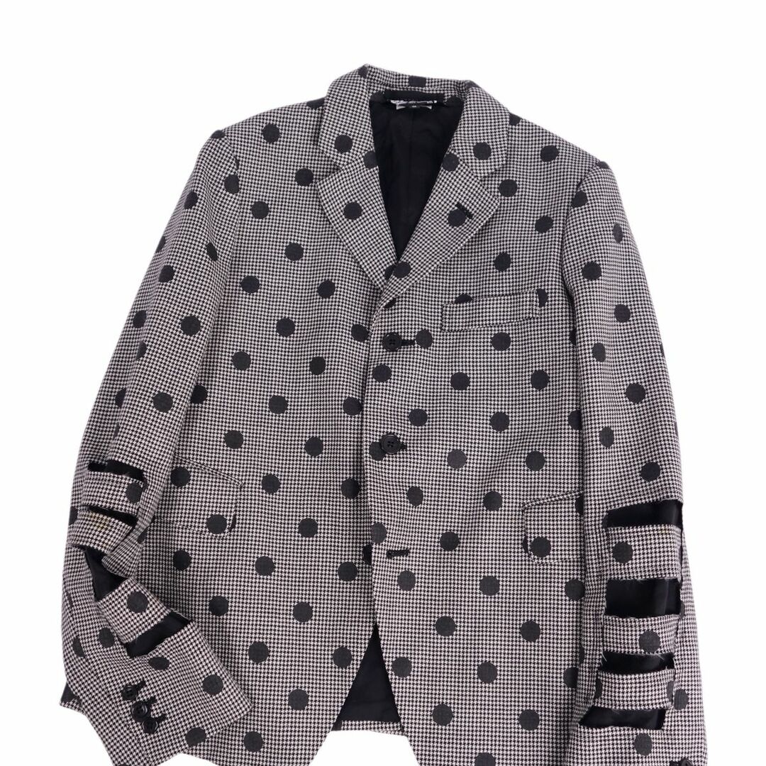BLACK COMME des GARCONS - ブラックコムデギャルソン BLACK BLACK COMME des GARCONS - ブラックコムデギャルソン BLACK