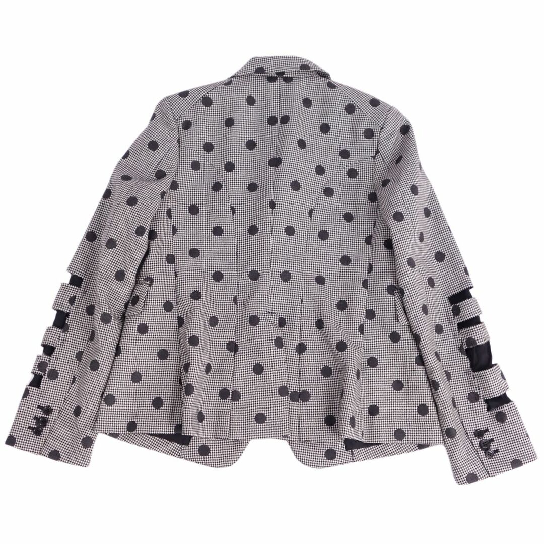BLACK COMME des GARCONS - ブラックコムデギャルソン BLACK BLACK COMME des GARCONS - ブラックコムデギャルソン BLACK