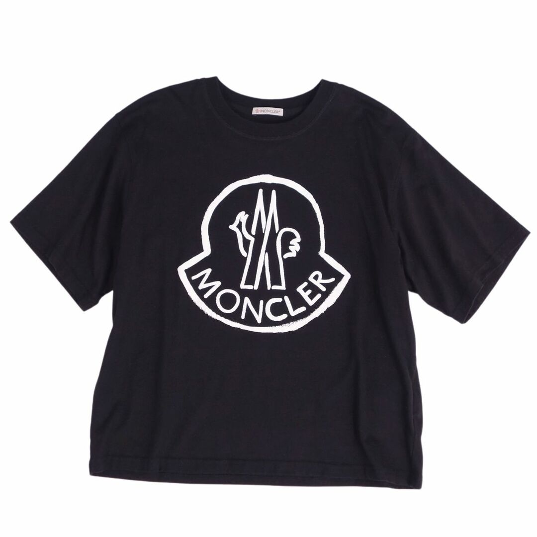 MONCLER - 美品 モンクレール MONCLER Tシャツ カットソー 半袖